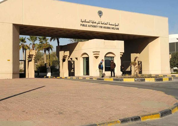 "السكنية" تستدعي الدفعة السابعة من القطعة الـ 2 لقسائم جنوب عبدالله المبارك
