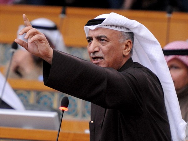 المويزري يسأل وزير الأشغال عن أسس تأهيل الشركات المحلية والعالمية للمشاريع