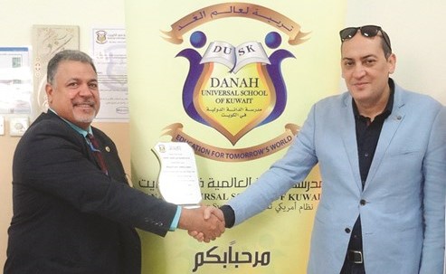 د.عادل علي وأحمد إبراهيم﻿