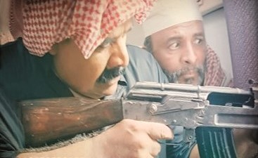«سرب الحمام» شموخ وطـن