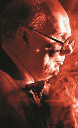 بالفيديو.. DARKEST HOUR قصة شهر حاسم في تاريخ الإنسانية
