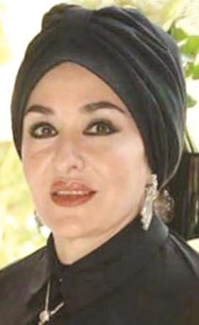 الشيخة نوال الحمود ﻿