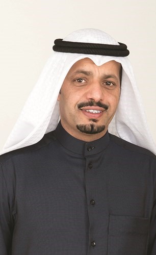 ماجد المطيري﻿