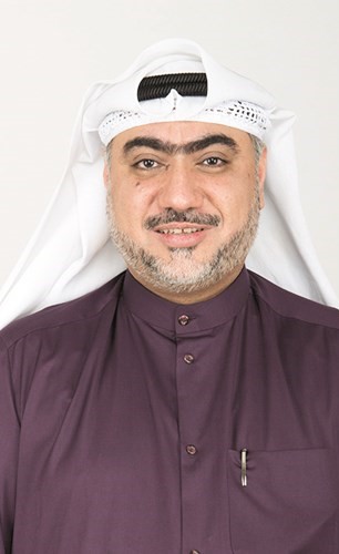خالد الشطي﻿