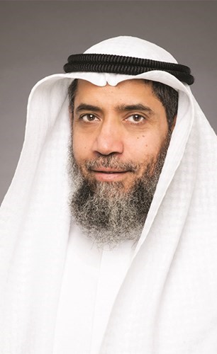  د.عبدالرحمن الجيران﻿