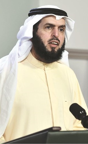 د.عادل الدمخي﻿
