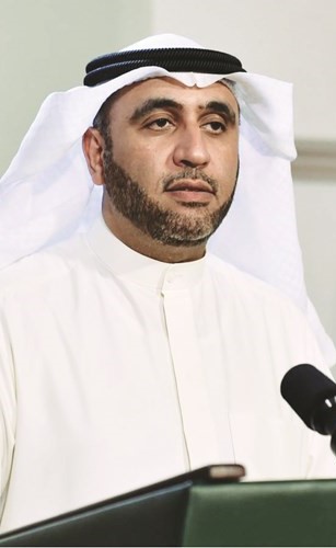 محمد الدلال﻿