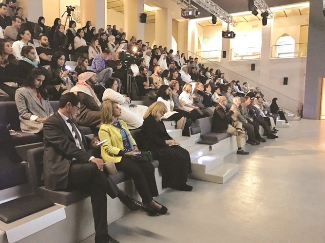 كلية العمارة نظمت ندوة نقاشية حول الإرث التاريخي وفرص الاقتصاد الإبداعي لمشروع جزيرة فيلكا