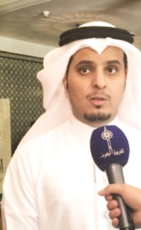 المحامي محمد ذعار العتيبي ﻿