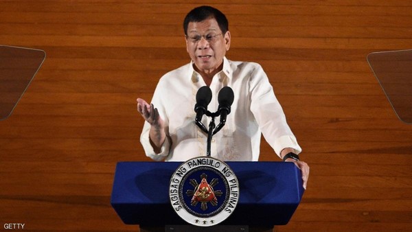 الرئيس الفلبيني:" ربما نوسع نطاق حظر سفر العمال إلى الكويت ليشمل بلداناً أخرى"