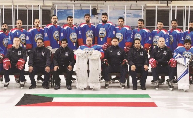 منتخب الهوكي مستعد﻿
