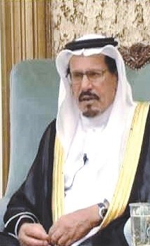 الشاعر الراحل محمد الخس﻿