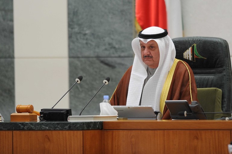 الكندري: ترؤس الكويت جلسة مجلس الامن يجدد موقفها الداعم للقضايا العربية والإسلامية