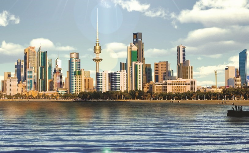 «ستاندرد آند بورز»: نمو الاقتصاد الكويتي.. الأفضل خليجياً