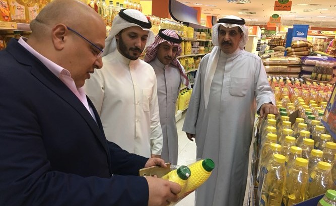جولة في المهرجان﻿