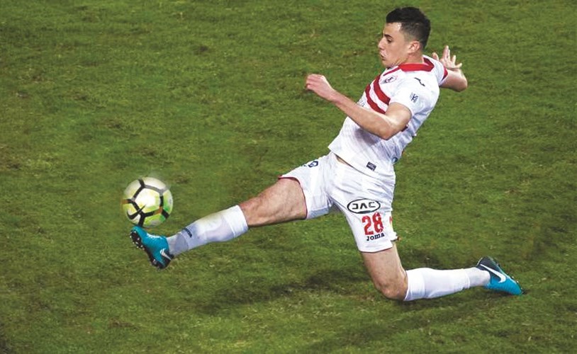 عبدالعزيز: «الفراعنة» يواجه البرتغال واليونان وبلجيكا