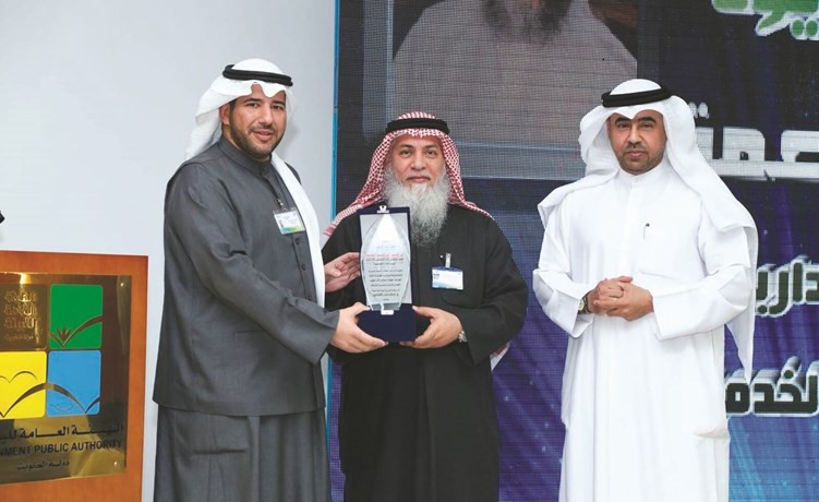 «نقابة البيئة»: الساعة المرنة والاستئذان الطبي الآلي والتأمين الصحي أبرز إنجازاتنا