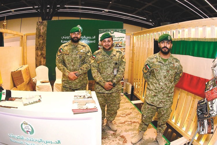 مهرجان «شكراً» يواصل أنشطته بعروض الفرقة النحاسية وجناح شقردي