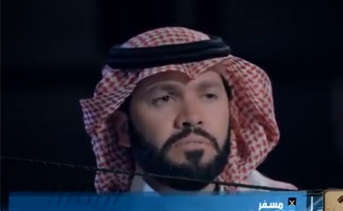 بالفيديو.. سعودي يزعم تسجيله حديثاً للجن وإرساله للهيئة ويروي كيف فتح مقابر نجران للبحث عن سحر دُبر لزوجته !