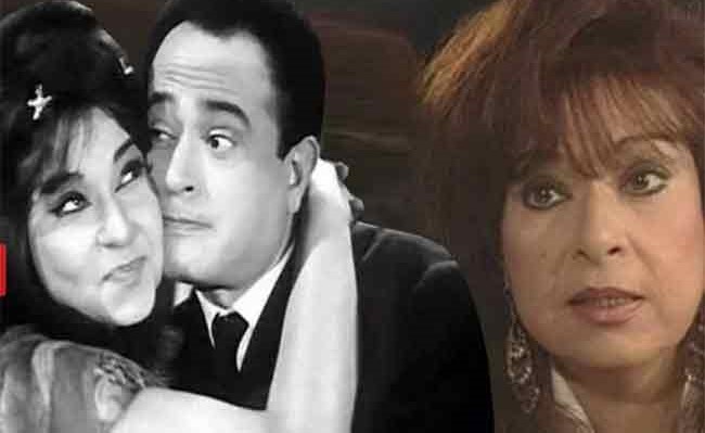 وفاة فنانة شهيرة طليقة يوسف شعبان بلا عزاء