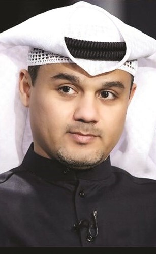 طلال الهيفي: «القرين» انطلقت إلى الأفق الفضائي بثوبها المحلي العريق