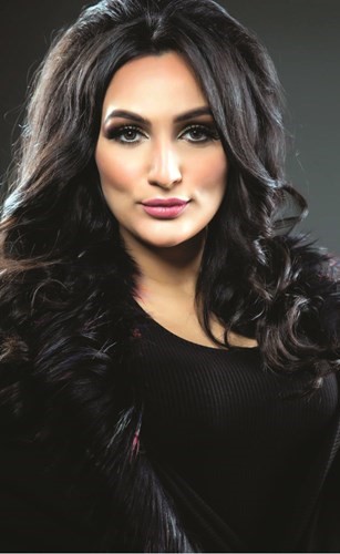 إيمان المغربية﻿
