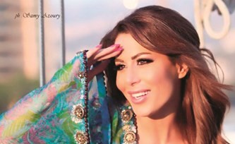 فيفيان مراد﻿