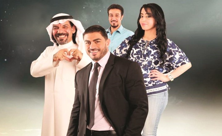 أبطال مسلسل الحب سلطان﻿