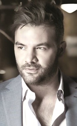 المطرب ريان﻿