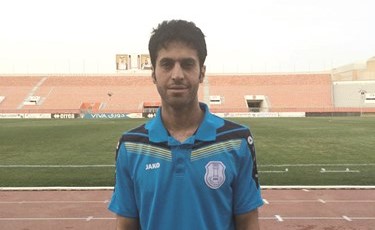 هاني الصقر ﻿