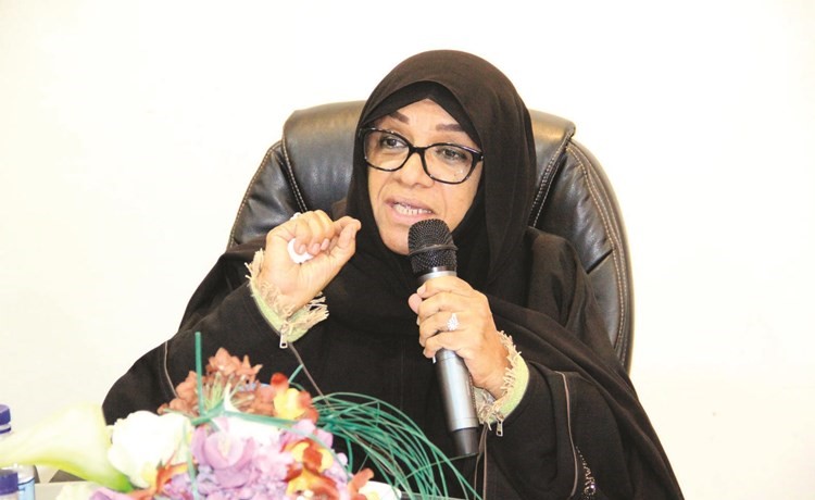  فاطمة الدويسان﻿