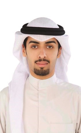  مرزوق الشريف﻿