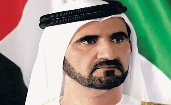 محمد بن راشد يعلن عن وظيفة بمليون درهم.. هذه شروطها