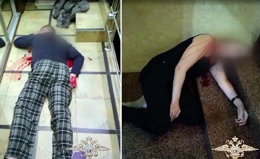 حيلة مبتكرة توقع بشاب استأجر قاتلاً لاغتيال أفراد أسرته