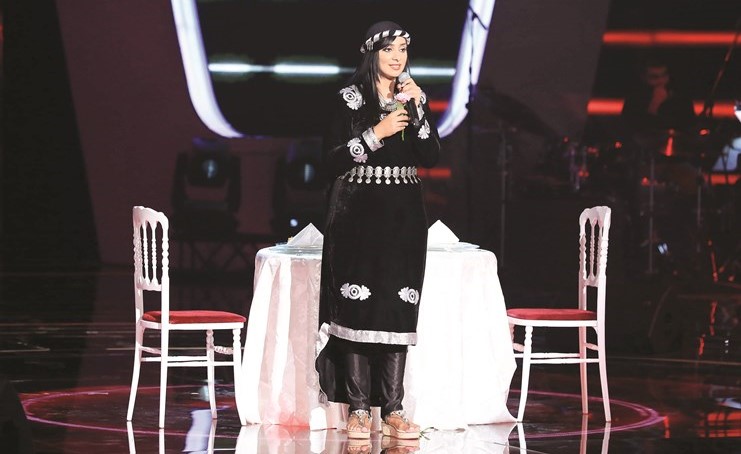 سها المصري﻿