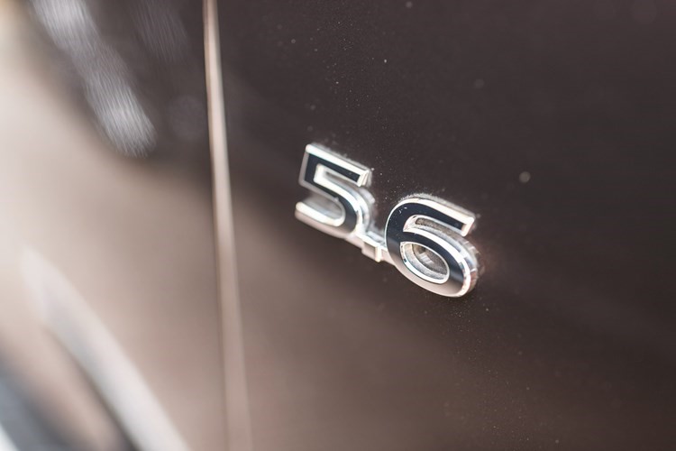 إنفينيتي QX80 إلى الواجهة مجدداً