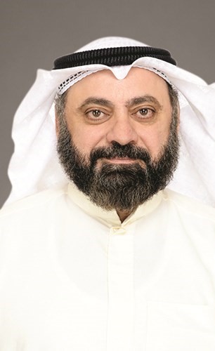 د. وليد الطبطبائي﻿