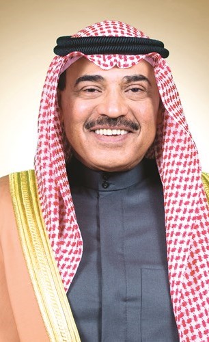 الشيخ صباح الخالد﻿