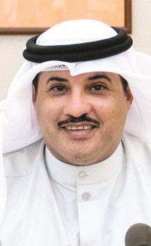 المستشار جمال الجلاوي﻿
