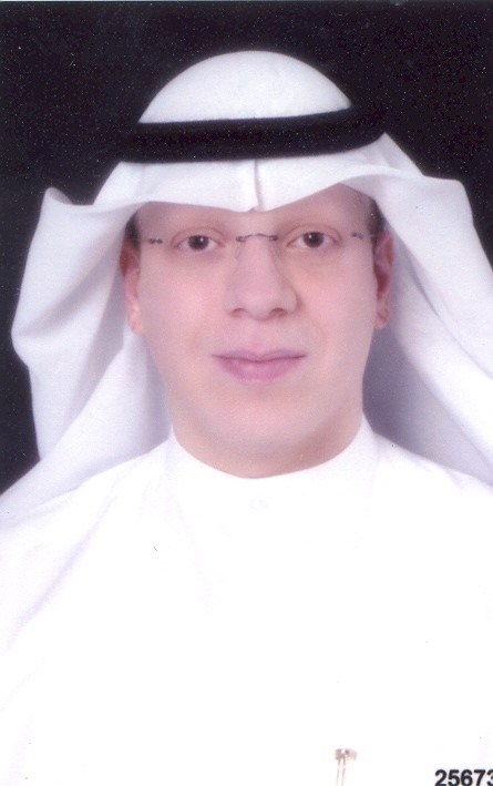سعود الحرفان