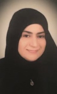 إيمان الكندري﻿