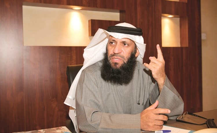العسعوسي لـ«الأنباء»: صلاة العيد بساحات المدارس والأندية الرياضية لسهولة تأمين المصلين شرط موافقة «التربية» و«الرياضة» وإصدار فتوى شرعية