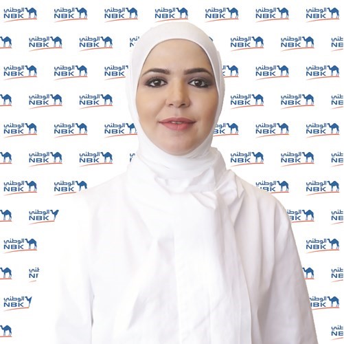 آمال الدويسان ﻿