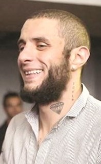 احمد الفيشاوي﻿