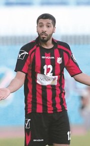الفيلكاوي والفوزان يعودان لتدريبات خيطان