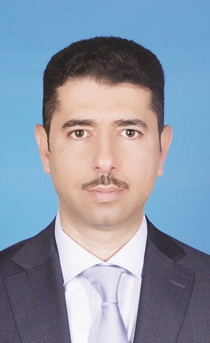 نبيل قبيسي ﻿