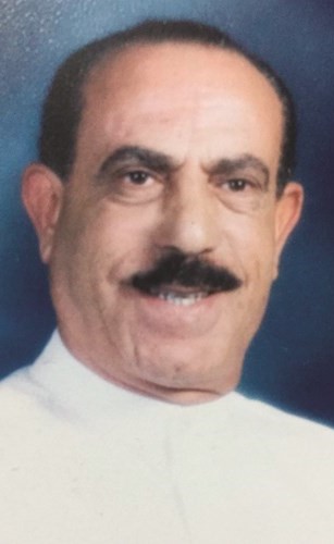 عبدالسلام شهاب﻿