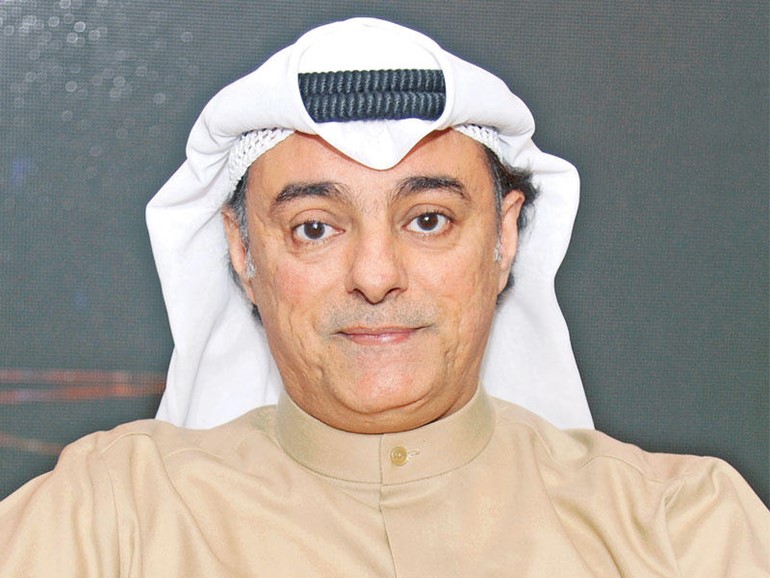صلاح المضف