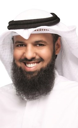 أحمد الصالح ﻿