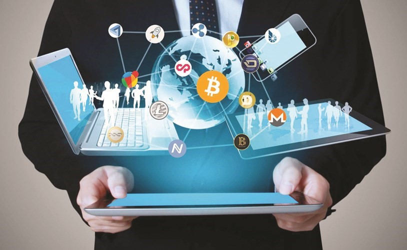 «العملات الرقمية».. مخاوف وآمال وانقسام عالمي